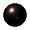 black ball